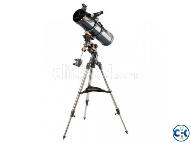 Celestron Telescope 130eq large image 0