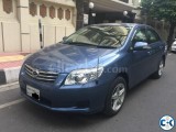 Toyota Axio G Classic 2011 Reg. 2015