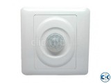 IR Infrared PI Automatic Motion Sensor Ceiling