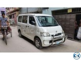 Toyota Townace GL 2008