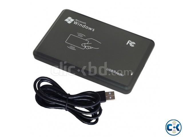 RFID USB Reader large image 0