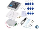 RFID access control system package