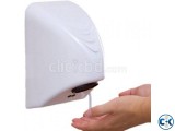 Hand dryer machine automatic sensor hand drying machine