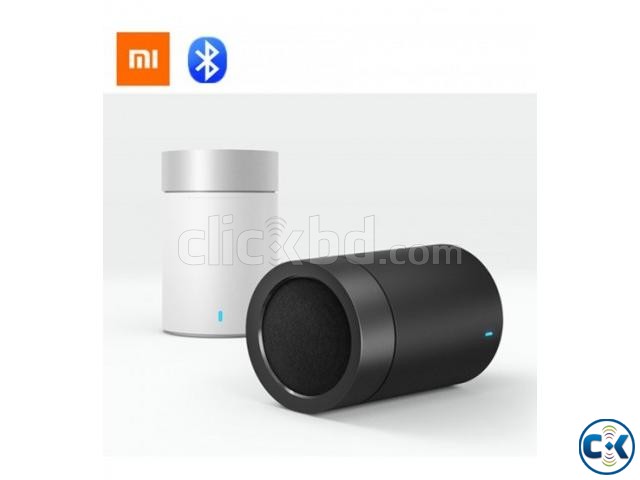 Xiaomi Mi Bluetooth Speaker 2 large image 0