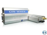 wavecom usb fax gsm gprs modem