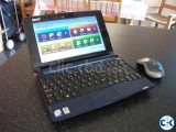 Acer Aspire One ZG5 - Notebook