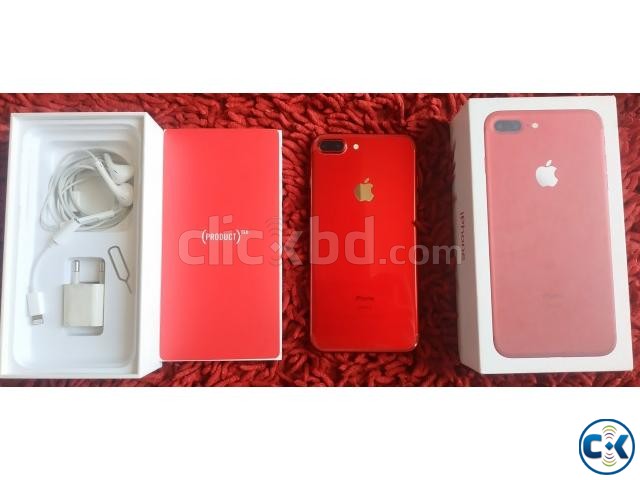 Apple iphone 7 Limited Edition large image 0