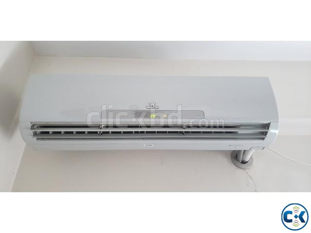 WALTON 1.5 TON AC Model W 50GW  large image 0