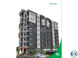 1275 Sft 3 Bed Flat For Sell In Kajipara Bus Stand Mirpur 10