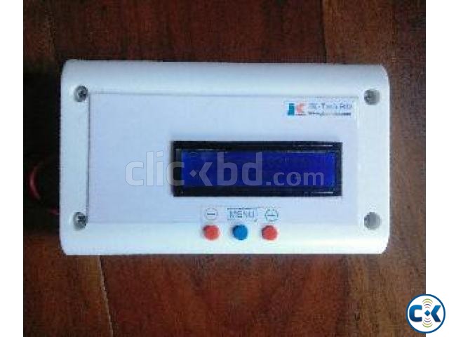 Digital Timer 1500 Watt large image 0