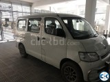 Toyota Townace