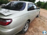 Toyota SX Carina in good condition