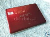 Sony Vaio Laptop