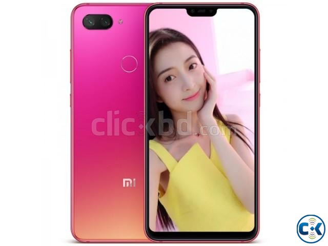 Brand New Xiaomi Mi 8 Lite 4 64GB Sealed Pack 3 Yr Warranty large image 0