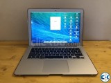 MacBook Air 13-inch Early 2014 