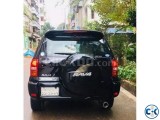 RAV 4- Used 2004-Black