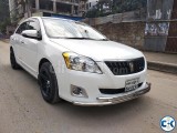 Toyota Premio F-2011-Pearl