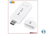 LTE 4G 150MBPS HI-SPEED SD CARD SLOT WIFI DONGLE