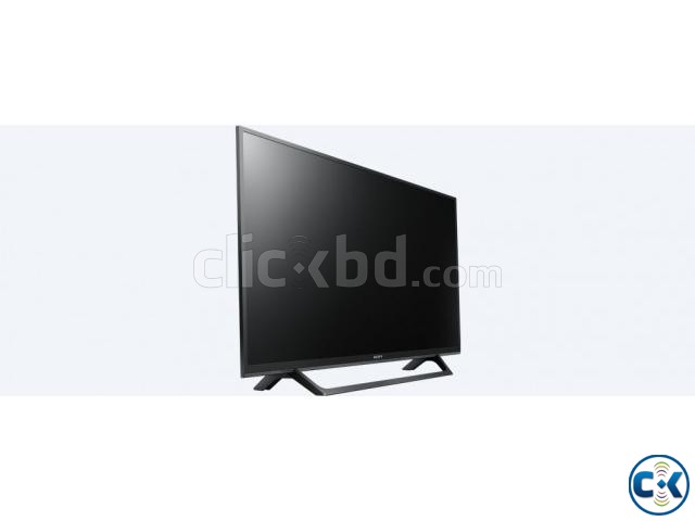 Sony Bravia KDL-W660E Full HD 40 WiFi Internet LED TV large image 0