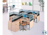 Office partition