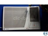 Gree Window AC 1.5 Ton