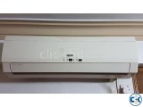 Transtec Split AC 1.5 Ton