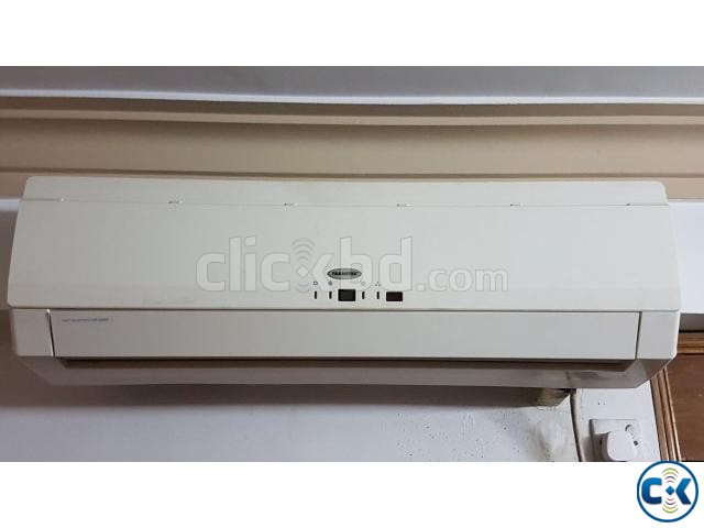 Transtec Split AC 1.5 Ton large image 0