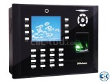 ZK Access Control with Time Attendance bd