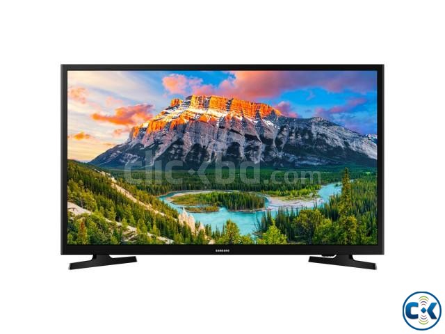 Samsung N5300 43 Full HD Flat LED TV BEST PRICE IN BD large image 0