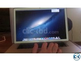 MACBook Pro 15 inch core i7