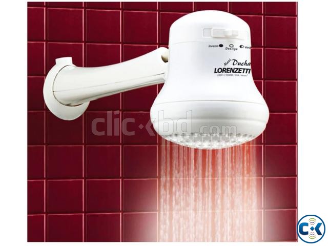 Hot shower wholesale large image 0