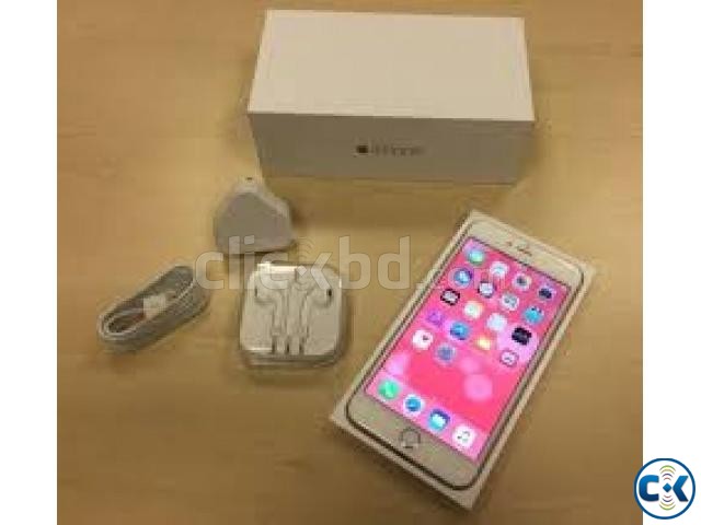 Appel Iphone 6 Plus 64GB large image 0