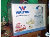 Walton Standing Mixer Machine