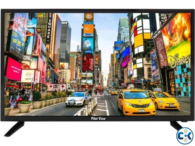 Android 50 LED SLIM Smart TV large image 0