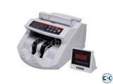 MONEY COUNTING MACHINE