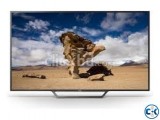 INTERNET SONY 40W652D FULL HD LED SMART TV