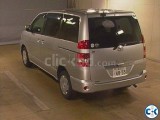 Toyota X Noah 2004