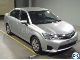 AXIO G PUSH HYBRID SILVER 2013