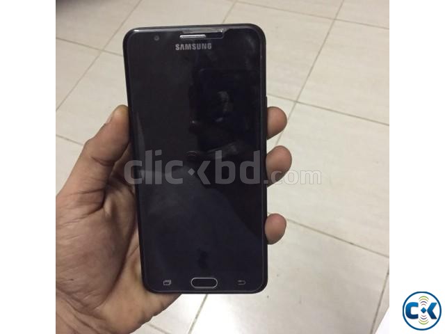 Samsung Galaxy J7 Max large image 0