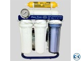 Deng Yuan 281C-Blue RO Water Purifier- Taiwan