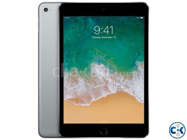 Apple iPad Mini FD528LL A - MD528LL A 16GB Wi-Fi large image 0