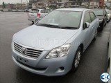 TOYOTA PREMIO FL HID OCEAN BLUE