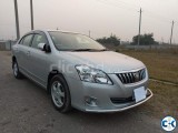 Toyota Premio G Superior