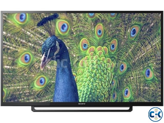 SONY 32 R302E HD LED TV large image 0