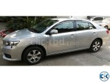 2012 Toyota Allion G