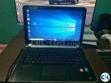 HP Pavilion laptop for sell