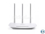 TP-Link TL-WR845N 300Mbps 3-Antenna Wireless WiFi Router