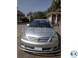 TOYOTA ALLION A15 2003