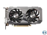 ZOTAC GeForce GTX 1060 -3GB