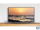 Sony Bravia KDL-W660E Full HD 40 WiFi Internet LED TV